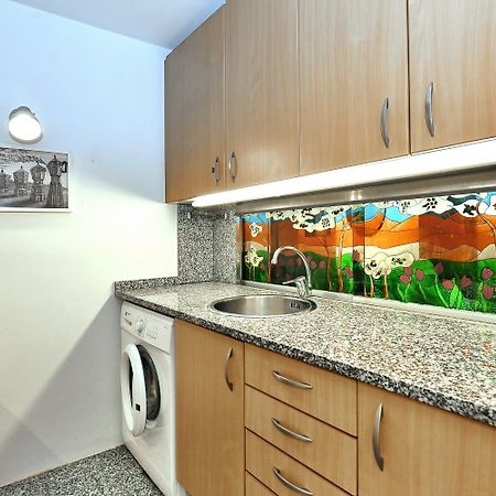 Apartament Sant Feliu Girona Exteriér fotografie