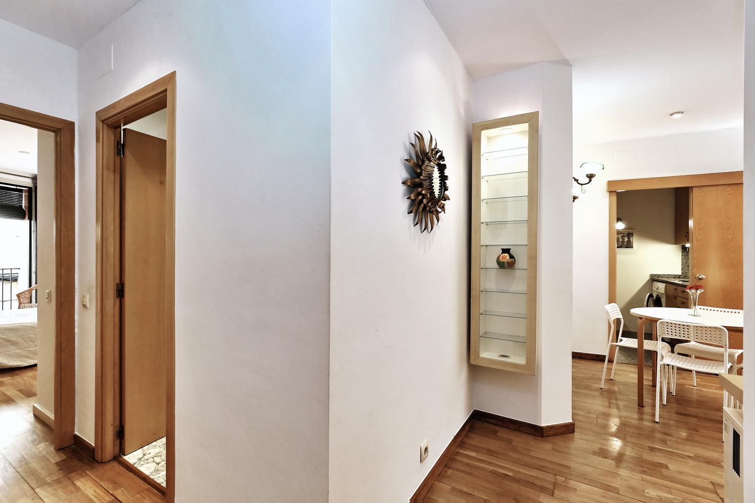 Apartament Sant Feliu Girona Exteriér fotografie