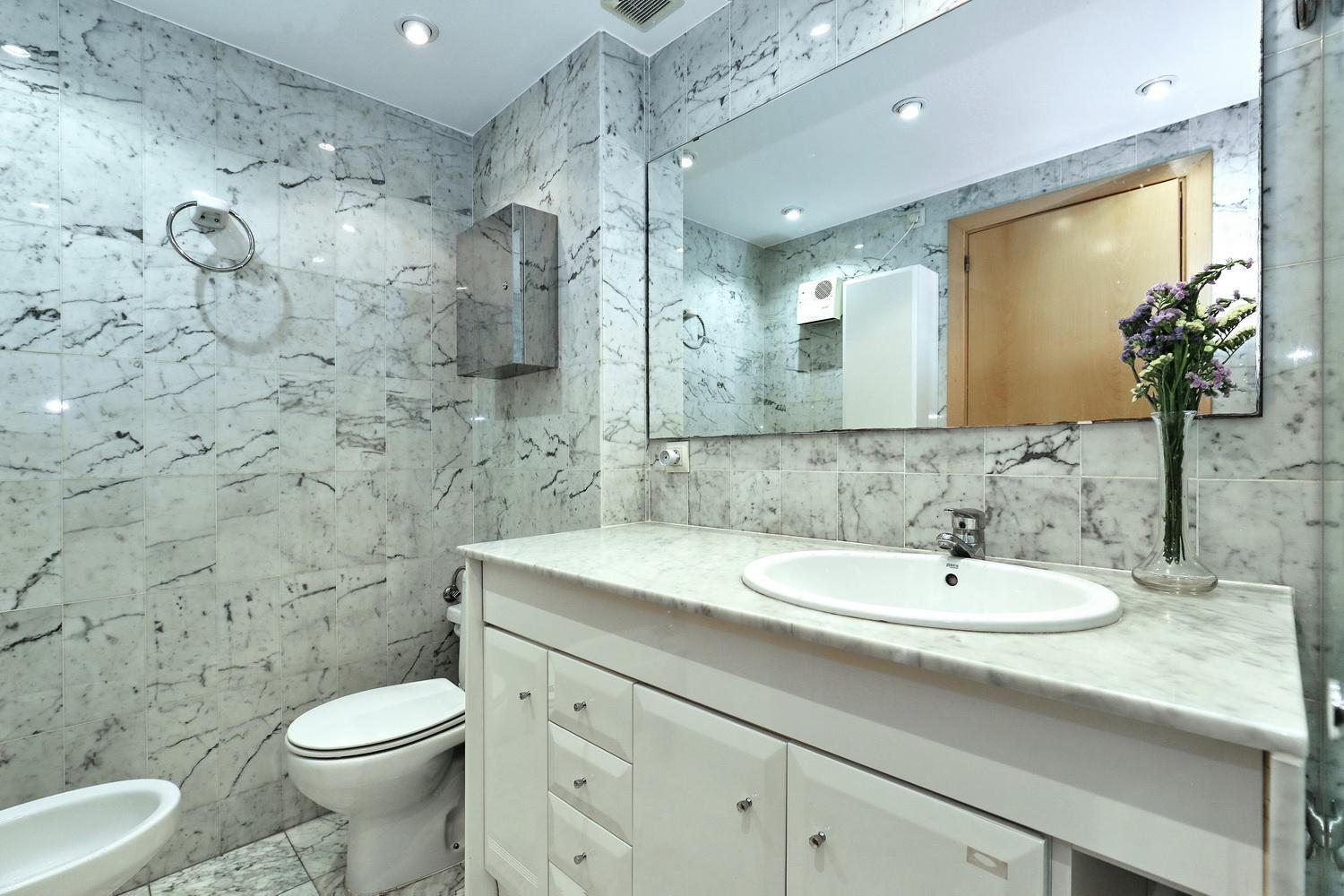 Apartament Sant Feliu Girona Exteriér fotografie