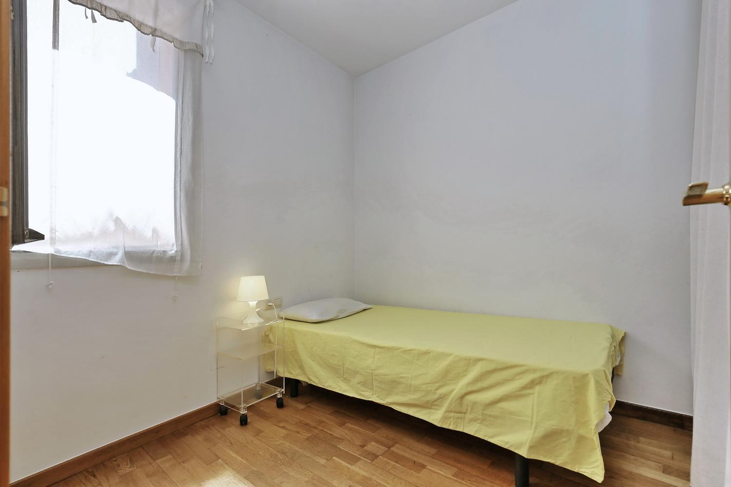 Apartament Sant Feliu Girona Exteriér fotografie