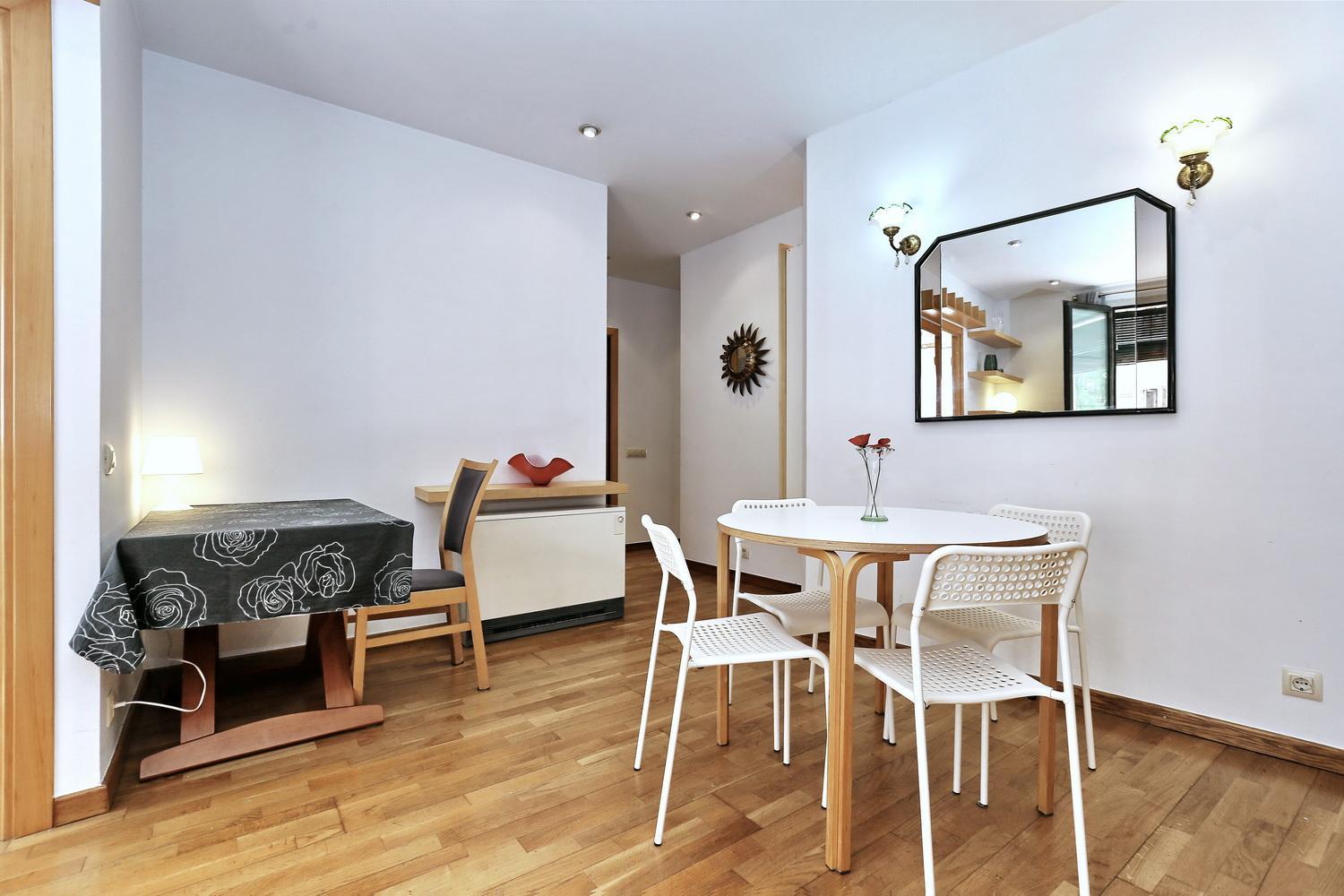 Apartament Sant Feliu Girona Exteriér fotografie