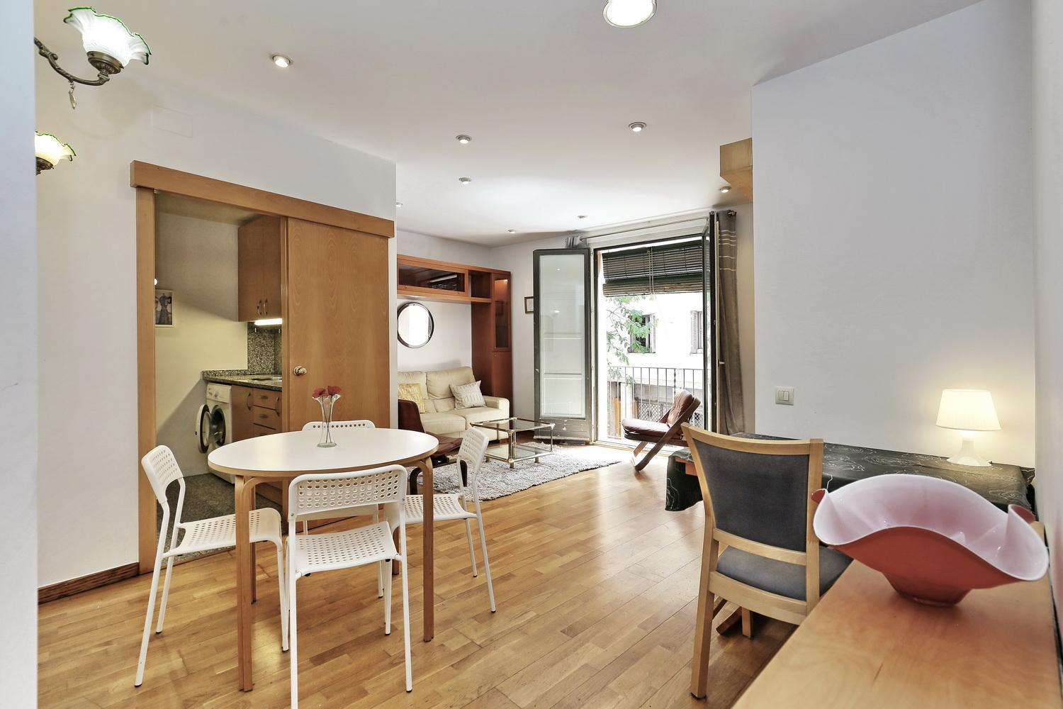 Apartament Sant Feliu Girona Exteriér fotografie