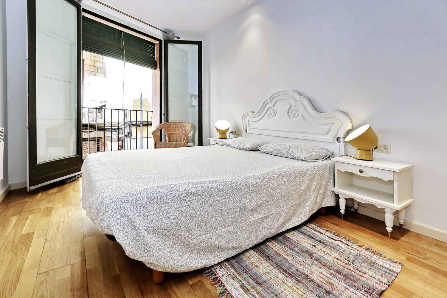 Apartament Sant Feliu Girona Exteriér fotografie